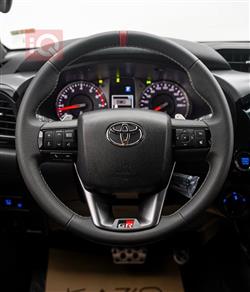 تۆیۆتا هایلۆکس